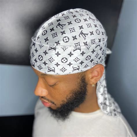 lv durag real|louis vuitton head durag.